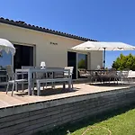 La Colline Paradis De Josephine Σπίτι διακοπών *
