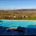 La Colline Paradis De Josephine * Veyrines-de-Domme