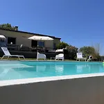 La Colline Paradis De Josephine Σπίτι διακοπών *