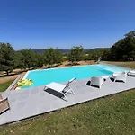 La Colline Paradis De Josephine Σπίτι διακοπών