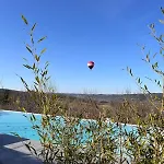 La Colline Paradis De Josephine *