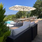 La Colline Paradis De Josephine