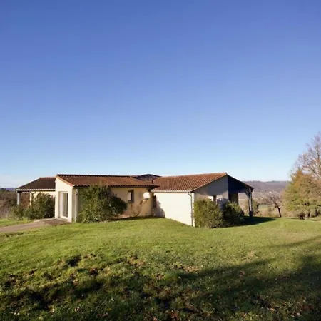 Ferienhaus La Colline Paradis De Josephine *