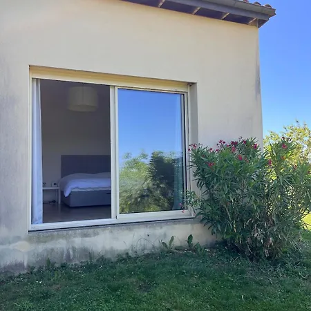 Ferienhaus La Colline Paradis De Josephine
