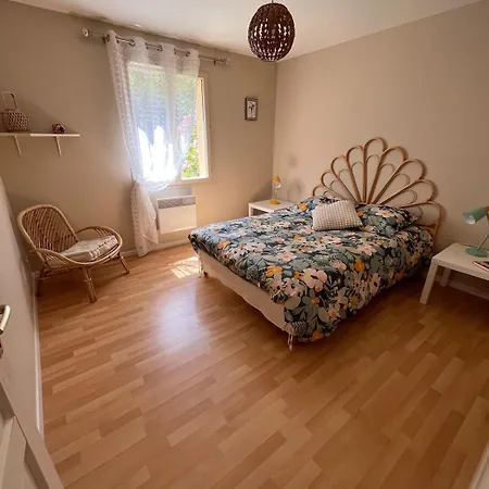 Ferienhaus La Colline Paradis De Josephine *