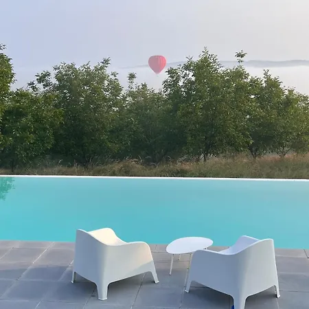 Ferienhaus La Colline Paradis De Josephine