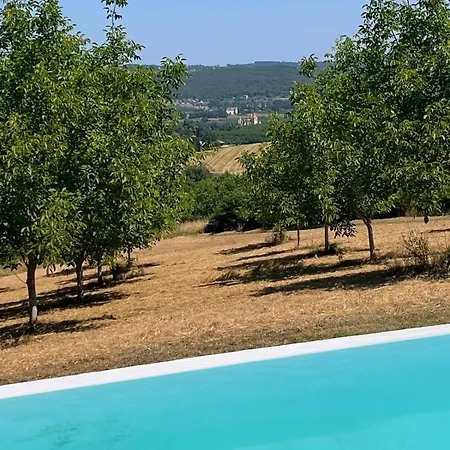 La Colline Paradis De Josephine * Veyrines-de-Domme