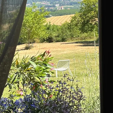 La Colline Paradis De Josephine